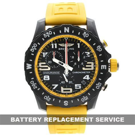 breitling service cost|breitling watch battery replacement cost.